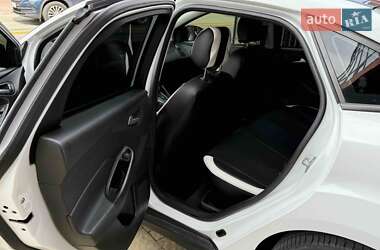 Седан Ford Focus 2017 в 