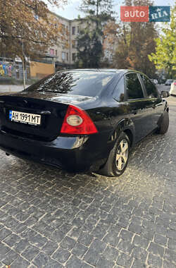 Седан Ford Focus 2008 в 