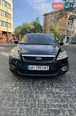 Седан Ford Focus 2008 в 