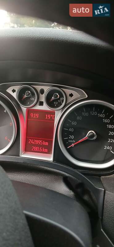 Универсал Ford Focus 2005 в Дрогобыче