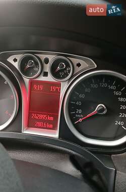 Універсал Ford Focus 2005 в 