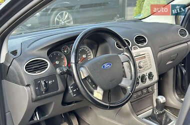 Универсал Ford Focus 2007 в 