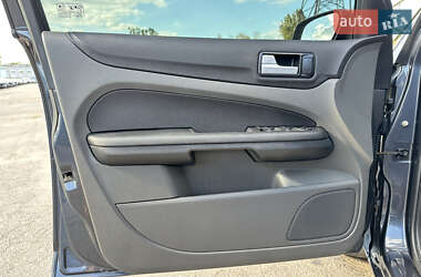 Универсал Ford Focus 2007 в 