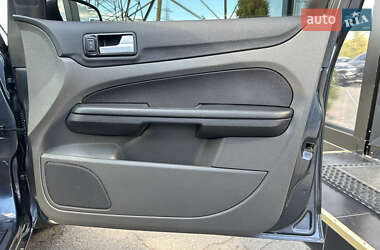 Универсал Ford Focus 2007 в 