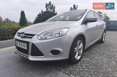 Седан Ford Focus 2014 в Дніпрі
