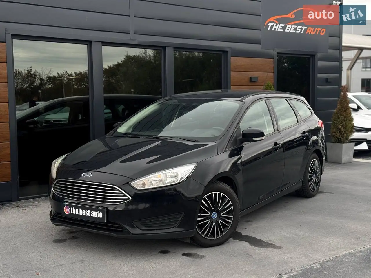 2014 Ford Focus - мініатюра 68
