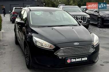 Універсал Ford Focus 2015 в 