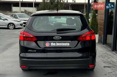Універсал Ford Focus 2015 в 