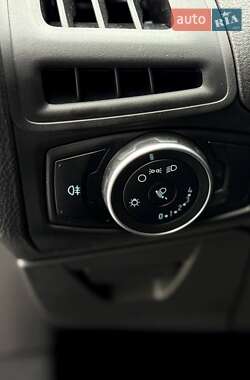 Універсал Ford Focus 2015 в 