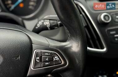 Універсал Ford Focus 2015 в 