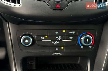 Універсал Ford Focus 2015 в 