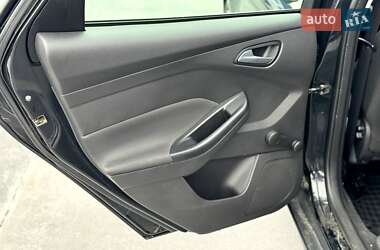 Універсал Ford Focus 2015 в 
