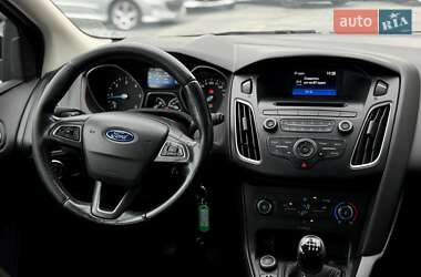 Універсал Ford Focus 2015 в 