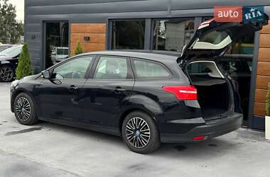 Універсал Ford Focus 2015 в 