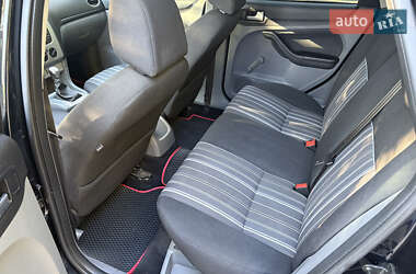 Универсал Ford Focus 2010 в 