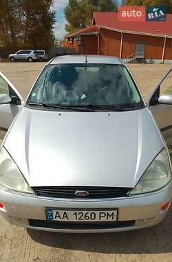 Хетчбек Ford Focus 1999 в Києві