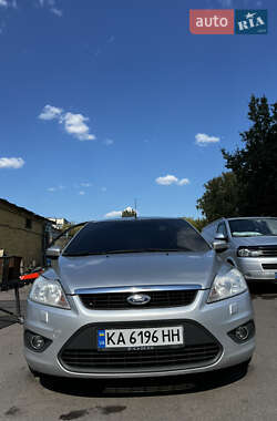Хетчбек Ford Focus 2011 в Києві