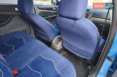 Универсал Ford Focus 2010 в 