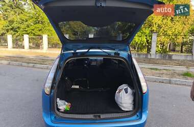 Универсал Ford Focus 2010 в 