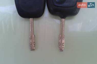 Універсал Ford Focus 2001 в 