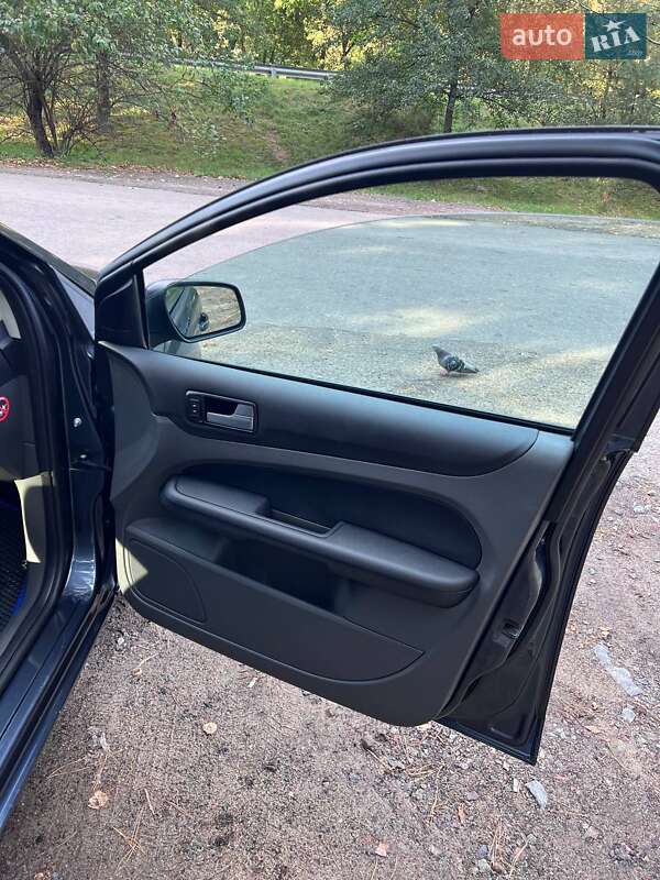 Универсал Ford Focus 2006 в Житомире фото 7 Универсал Ford Focus 2006 в Житомире
