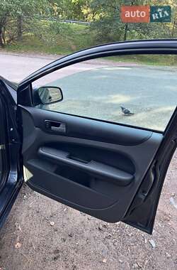 Универсал Ford Focus 2006 в 