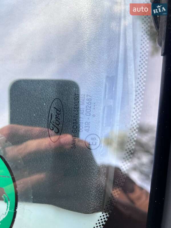 Универсал Ford Focus 2006 в Житомире фото 16 Универсал Ford Focus 2006 в Житомире