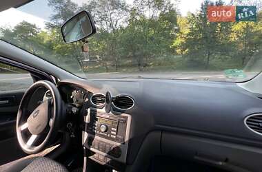 Универсал Ford Focus 2006 в 