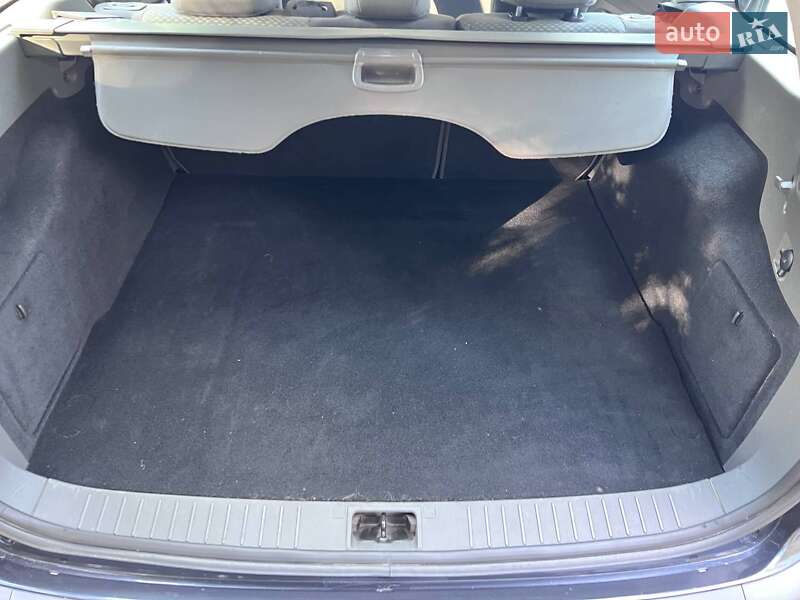 Универсал Ford Focus 2006 в Житомире фото 25 Универсал Ford Focus 2006 в Житомире