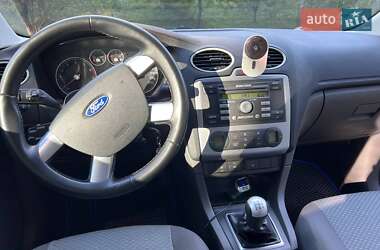 Универсал Ford Focus 2006 в 