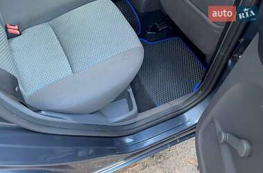 Универсал Ford Focus 2006 в 