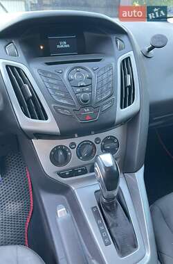 Универсал Ford Focus 2013 в Запорожье