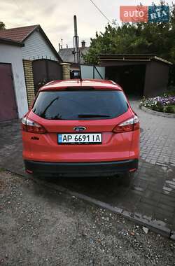 Универсал Ford Focus 2013 в Запорожье
