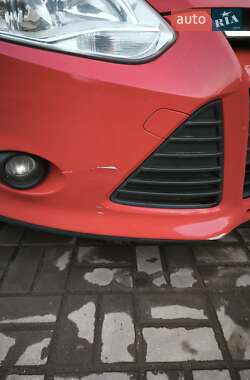 Универсал Ford Focus 2013 в Запорожье