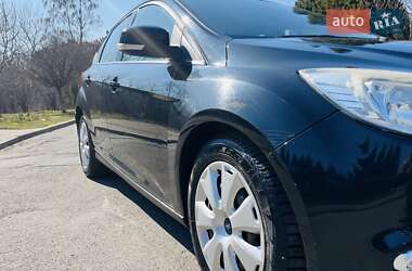 Хэтчбек Ford Focus 2012 в Калуше