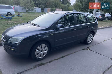 Универсал Ford Focus 2006 в Белой Церкви