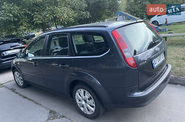 Універсал Ford Focus 2006 в 