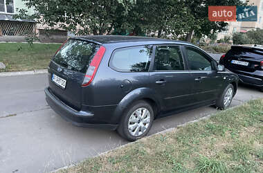 Універсал Ford Focus 2006 в 
