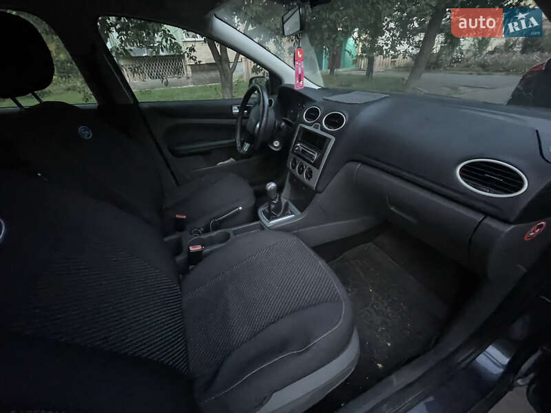 Універсал Ford Focus 2006 в Білій Церкві