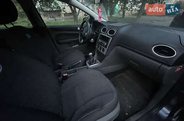 Універсал Ford Focus 2006 в 