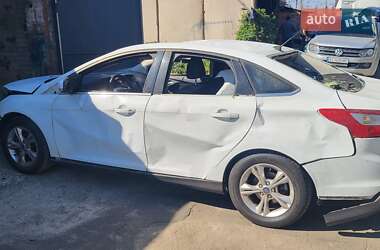 Седан Ford Focus 2013 в Киеве