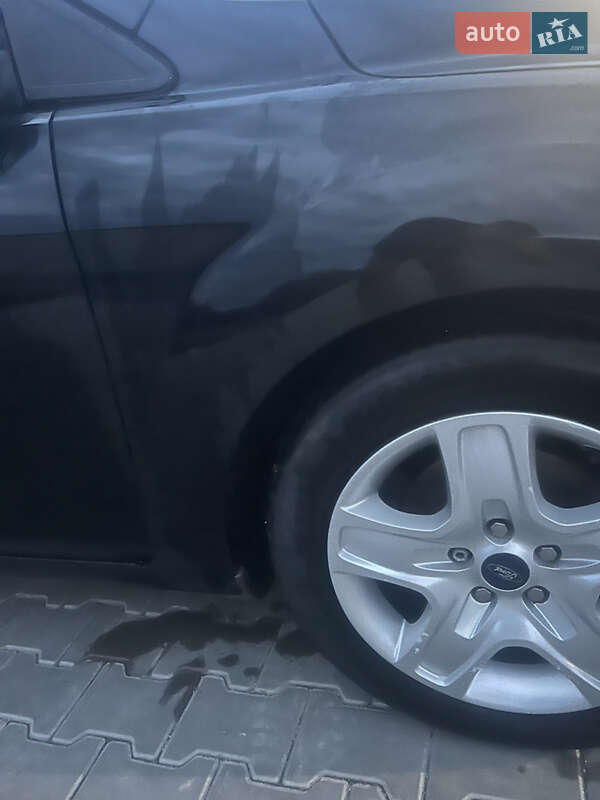 Універсал Ford Focus 2009 в Вінниці