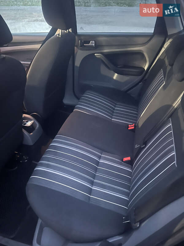 Універсал Ford Focus 2009 в Вінниці