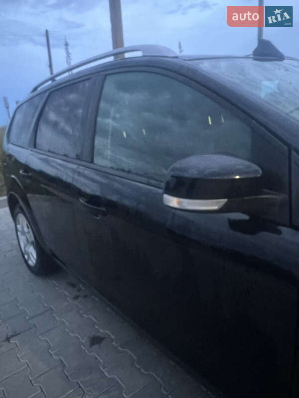 Універсал Ford Focus 2009 в Вінниці