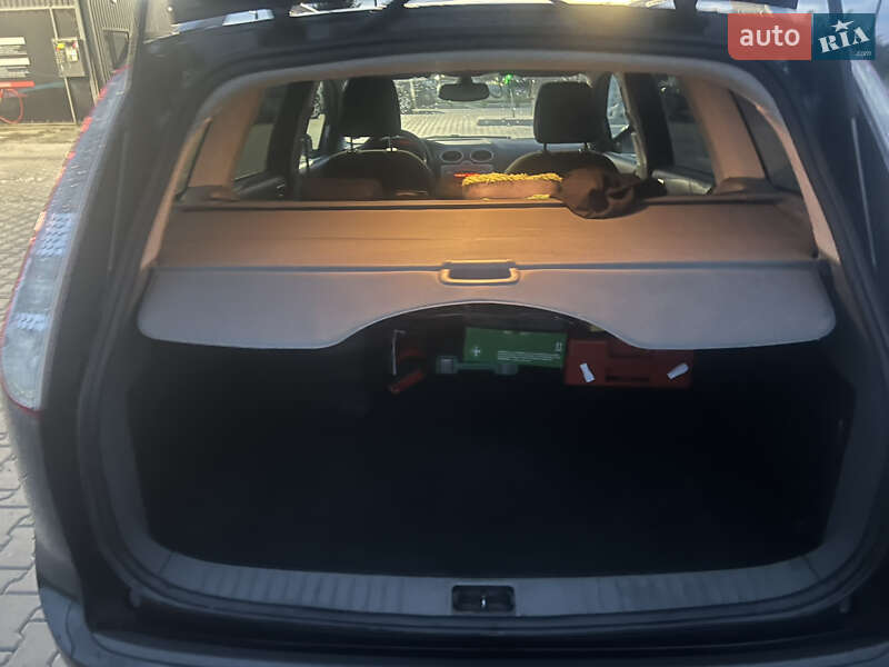 Універсал Ford Focus 2009 в Вінниці