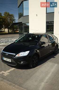 Хетчбек Ford Focus 2009 в Коломиї