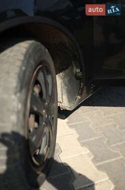 Хетчбек Ford Focus 2009 в Коломиї