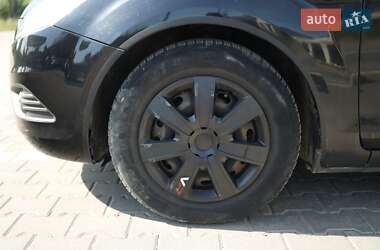 Хетчбек Ford Focus 2009 в Коломиї