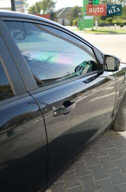 Хетчбек Ford Focus 2009 в Коломиї