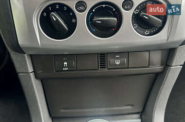 Универсал Ford Focus 2005 в 